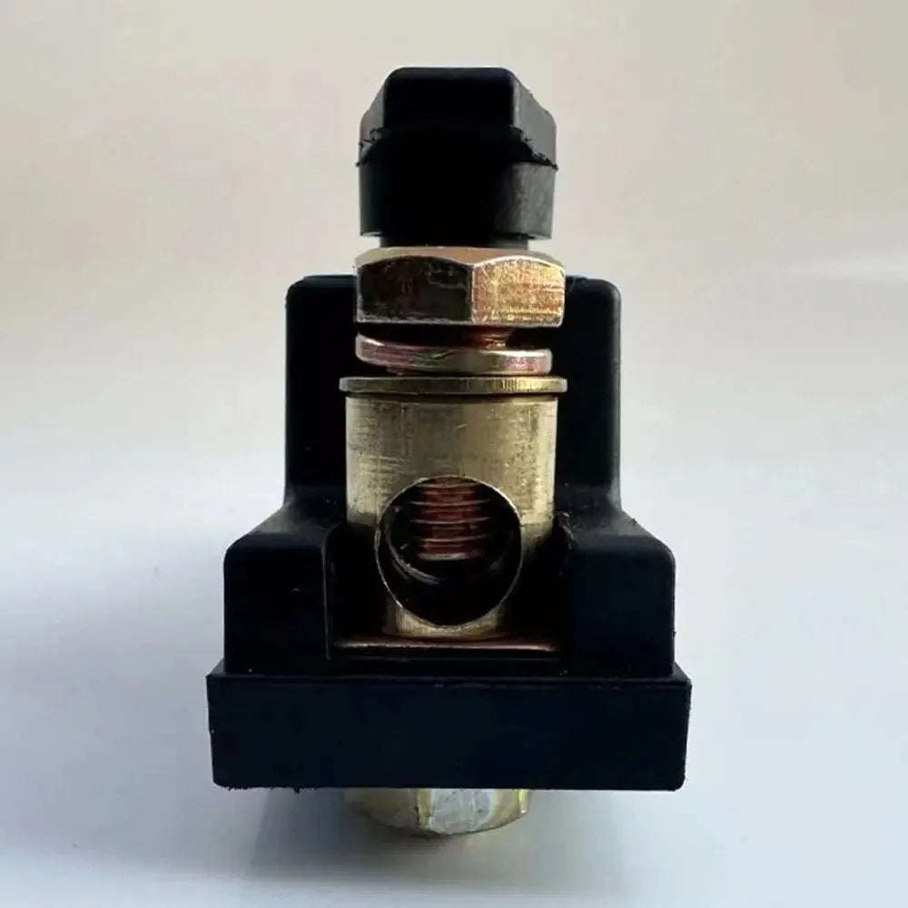 interrupteur de déconnexion de batterie universel 12V-24V.